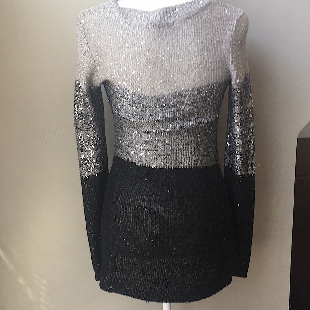 Sparkly tunic - Picture 5 of 5